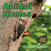 Animal_Homes